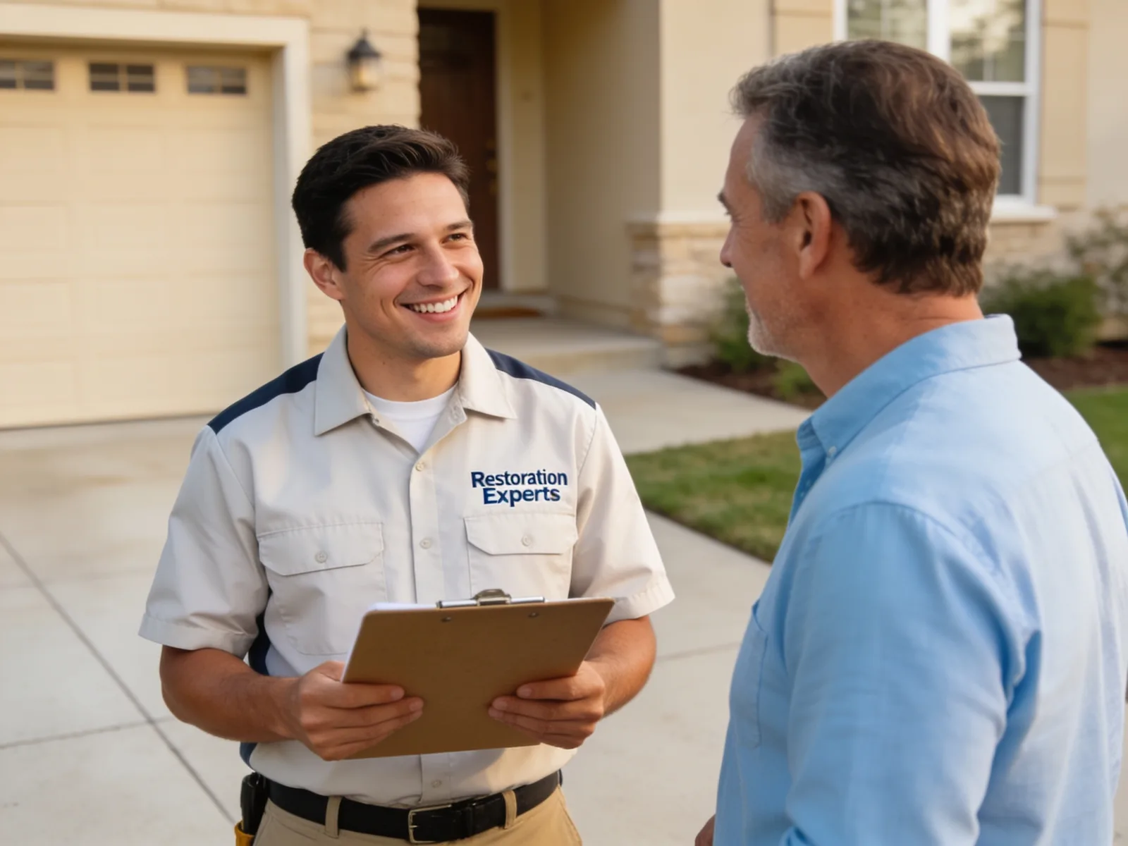 Water Damage Cleanup San Lorenzo, CA FAQs